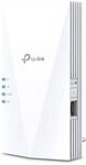 TP-Link RE1500X Wi-Fi 6 WLAN Verst&auml;rker Repeater AX1500, Dualband, Gigabit Port,