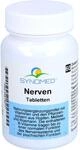 SYNOMED Nerven Tabletten, 60 St. Tabletten