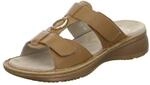 ARA Boot Alaska Cognac