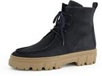 Paul Green Damen Schn&uuml;rstiefel 5499