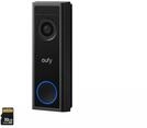 eufy Video-T&uuml;rklingel C31, 2K FHD, Batterie- oder Hardwire-betrieben,