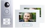 M-e modern-Electronics Vistus VD ALU 6720 S Vistus Video-T&uuml;rsprechanlage