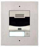 2N IP Solo ohne Kamera Nickel