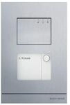 Au&szlig;enstation Audio 1-fach BUSCH-JAEGER A21051P1-A-03