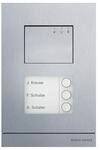 Au&szlig;enstation Audio 3-fach BUSCH-JAEGER A21051P3-A-03
