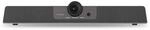 ViewSonic UMB202 Videokonferenzkamera, Black, 3840 x 2160