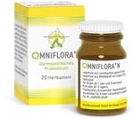 OMNIFLORA&reg; N Kapseln &ndash; Hochdosiertes Arzneimittel - Probiotikum zur...