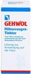 Gehwol Huehneraugentinktur, 15 ml