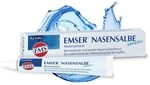 Emser Nasensalbe sensitiv, 8 g Salbe