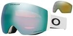 Oakley FLIGHT DECK PRO M 0OO7139 FARBE: MATTE WHITE 06 - MATTE WHITE ONE SIZE