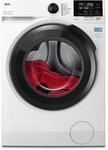 AEG Waschtrockner, 8 kg Waschen, 5 kg Trocknen, Serie 7000 ProSteam -