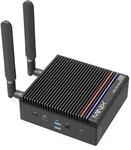 MINIX Fanless Mini PC Windows 11 Pro, Intel i3-N350, NEO Z350-0dB 16GB DDR4 512GB M.2