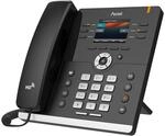 Axtel AX-400G IP-Telefon - 8 SIP-Konten, 5-Wege-Audio-Konferenzbr&uuml;cke, Dual-Port PoE