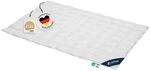 casimum&reg; Luxus Sommer Daunendecke extra-leicht| Bettdecke | 135 x 200 cm | F&uuml;llung: