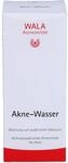 WALA Akne-Wasser, 100 ml L&ouml;sung