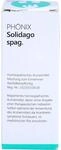 PH&Ouml;NIX SOLIDAGO spag.Mischung 50 ml