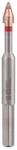 ALPEN 30301200100 HM-Fliesenbohrer C Protector L&auml;nge 110 mm Bohrer &oslash; 12.0 mm,