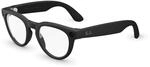 Ray-Ban | Meta Headliner (Gen 2), Transitions Graphitgr&uuml;ne Gl&auml;ser