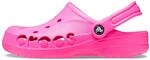 Crocs Baya Clog 39-40 EU Electric Pink