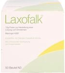 Laxofalk Pulverbeutel, 50 St.