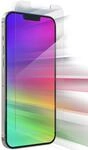 ZAGG InvisibleShield Glass Elite VisionGuard - Blaulichtfilter und antimikrobielle