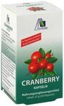 Cranberry Kapseln 400 mg