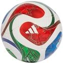 adidas Performance World Cup 26 Trionda Pro Sala Spielball Wei&szlig; Weiss, Futsal...
