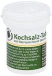 Mohren-Apotheke zu St. Lorenz Kochsalz-Tabletten, 100 St. Tabletten
