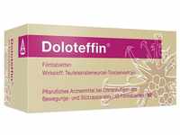 Doloteffin – die Kraft der Teufelskrallenwurzel gegen Gelenkschmerzen &...