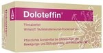 Gegen Gelenkschmerzen: Doloteffin - Hilft nat&uuml;rlich bei schmerzhaftem