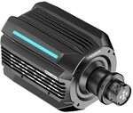 MOZA R21 Ultra Direct Drive Wheel Base, PC Sim Racing, 21 Nm Force Feedback