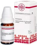 DHU Acidum nitricum D12 Streuk&uuml;gelchen, 10 g Globuli