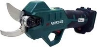 FITNMORE Angebot f&uuml;r PARKSIDE&reg; 20 V Akku-Astschere PAAS 20-Li &ndash; ohne Akku und