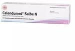 DHU Calendumed Salbe N, 100 g Salbe