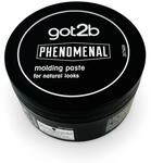 Schwarzkopf got2b Phenomenal Molding Paste 100ml / 96.4 g by Schwarzkopf