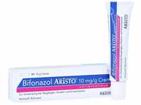 Bifonazol Aristo 10 mg/g Creme
