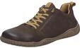 Josef Seibel Herren Halbschuhe Wallace 04 Schn&uuml;rschuh