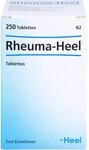 RHEUMA HEEL Tabletten 250 St