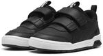 Puma Unisex Kinder Multiflex 2 Sl V Ps Sneaker, Puma Black Puma Black, 31.5 EU
