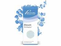 Pascoe® Zincum Similiaplex: Homöopathisches Komplexmittel – 100 ml –