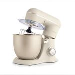 Salter EK5511SBOVDE Elektrische Standmixer - R&uuml;hrer mit 4 Liter R&uuml;hrsch&uuml;ssel, 10