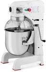 Royal Catering RCPM-30WP Teigknetmaschine Knetmaschine Planetenr&uuml;hrwerk 1.100W