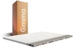 Emma Premium Topper 200x200 | Atmungsaktiver & Klimaregulierender Matratzentopper | 8