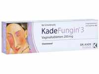 KadeFungin®3 Vaginaltabletten