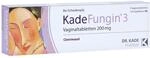 KadeFungin&reg;3 Vaginaltabletten