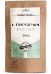 L-Tryptophan | 100% reine Aminos&auml;ure aus Fermentation | ohne Zus&auml;tze 