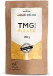 TMG Pulver | 150 g Beutel | reines Trimethylglycin | Betain | Homocystein-Spiegel 