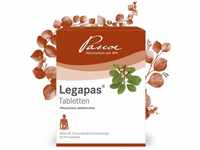 Pascoe® Legapas Tabletten: natürliches Abführmittel bei Verstopfung -...