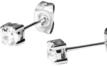 Purelei Pristine Ohrstecker klein &ndash; Zeitlose Eleganz mit funkelndem Zirkonia,