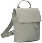 Zwei Kleiner Damenrucksack Mademoiselle.M MR45 Mini-Rucksack 2 Liter